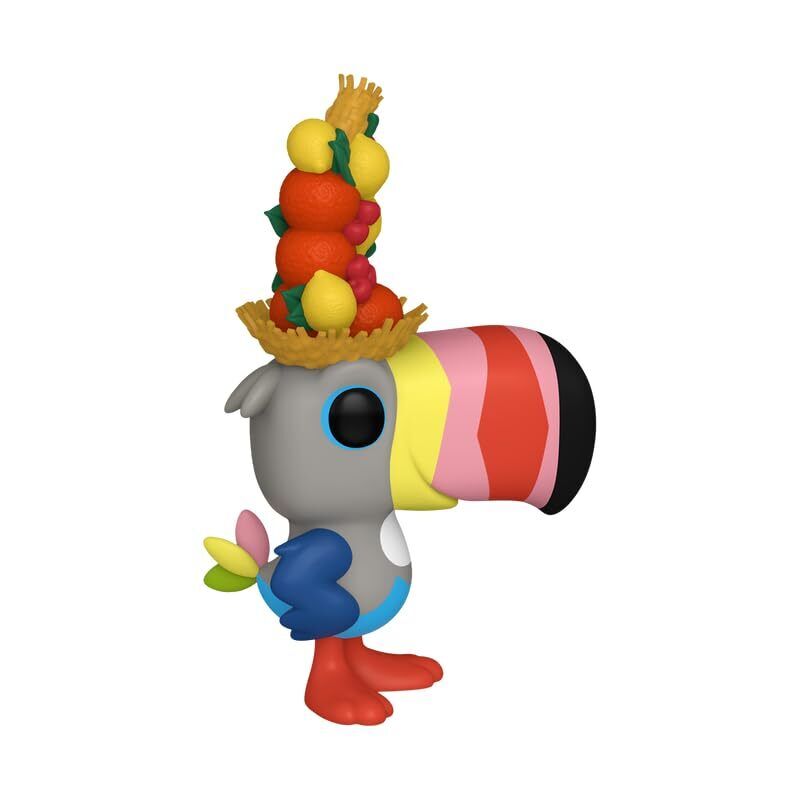 Funko Pop! Ad Icons: Froot Loops - Toucan Sam (Funko Shop Exclusive)
