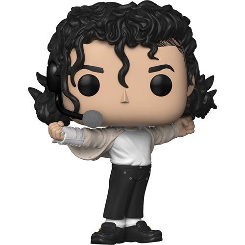 Pop! Rocks: Michael Jackson (Super Bowl)