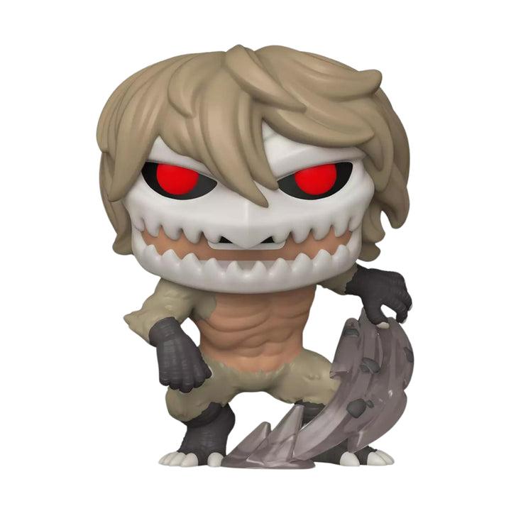 Funko Pop! Attack on Titan: Jaw titan (Falco) (Hot Topic)