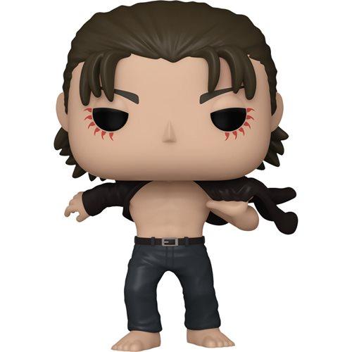 Funko Pop! Attack on Titan: Eren Jeager #1321