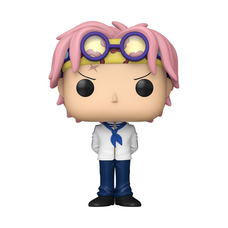 One Piece Pop! Koby Anime Expo Shared Exclusive