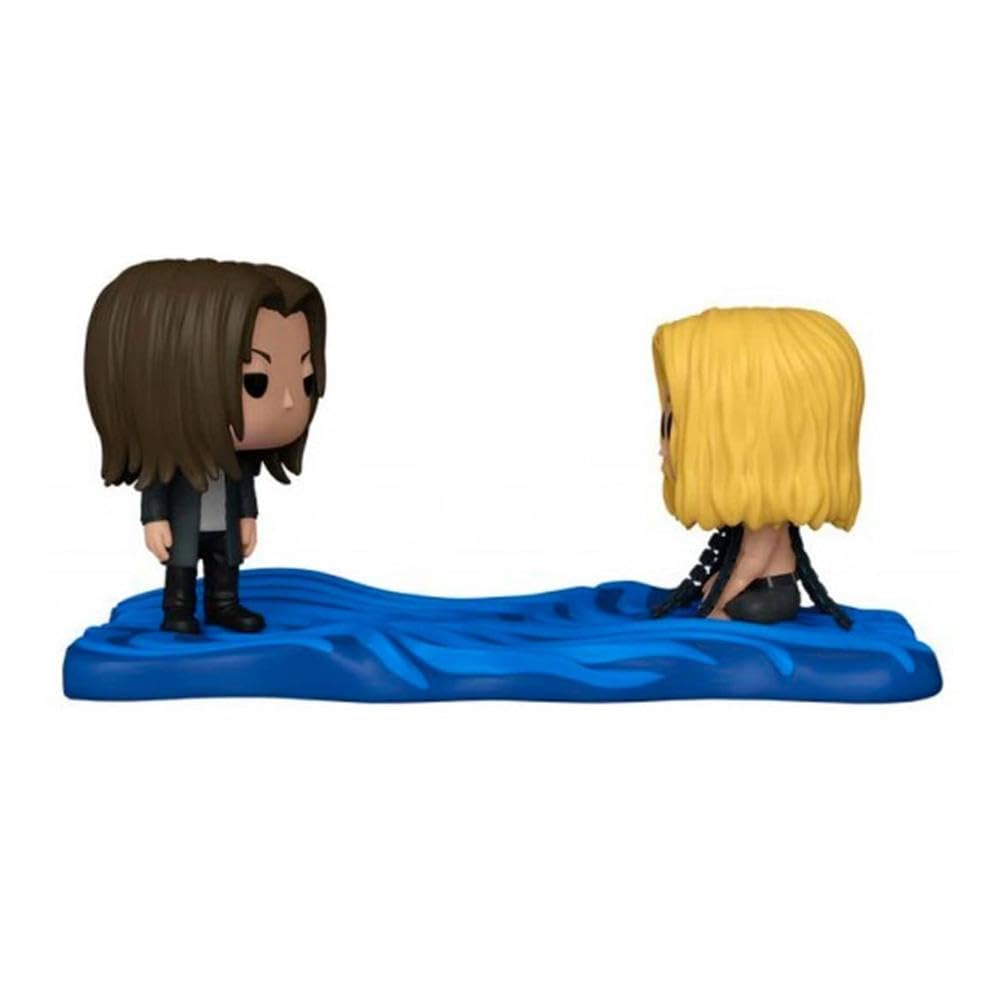 Funko Pop! Moment: Attack on Titan: Eren & Zeke Jaeger - Hot Topic Exclusive