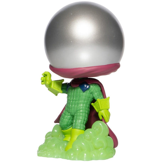 Marvel: Mysterio 616 (GITD) #1156 Funko Pop! Vinyl Figure - Entertainment Earth Exclusive