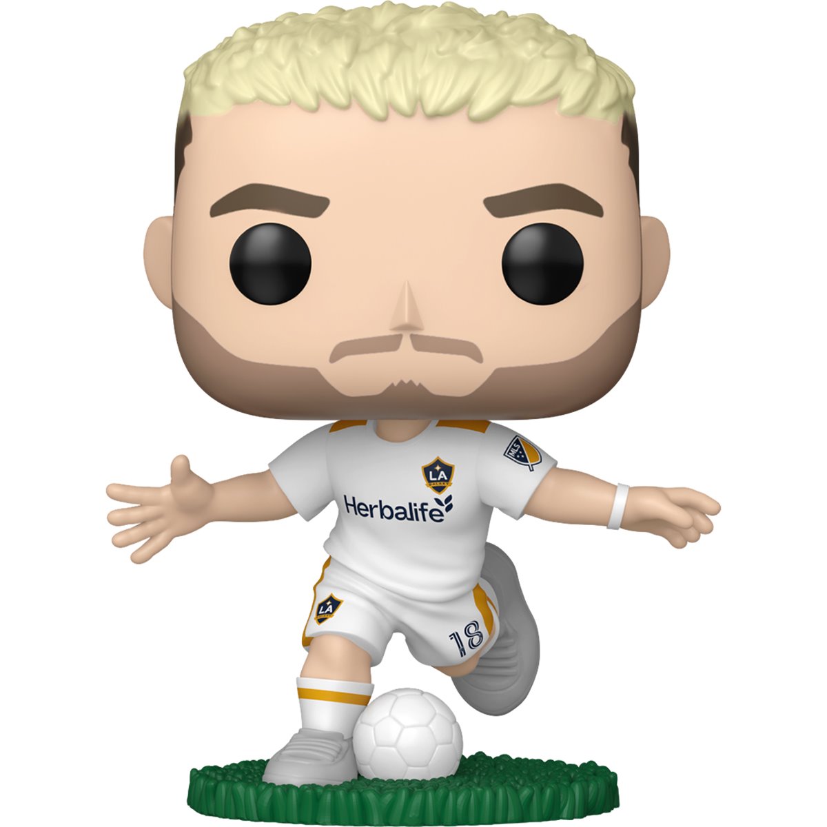 MLS LA Galaxy Marco Reus Funko Pop!