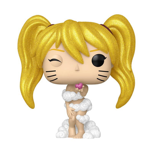 Naruto Pop! Naruto Uzumaki (Sexy Jutsu) (Diamond)