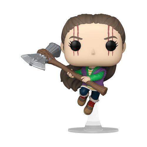 Thor: Love and Thunder Gorr's Daughter (2023 Convention Exclusive)