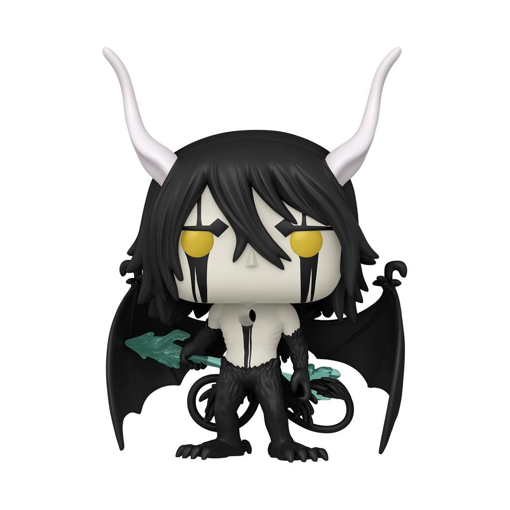 Funko Pop! Bleach: Ulquiorra Shifar (NYCC 2024 Fall Convention)