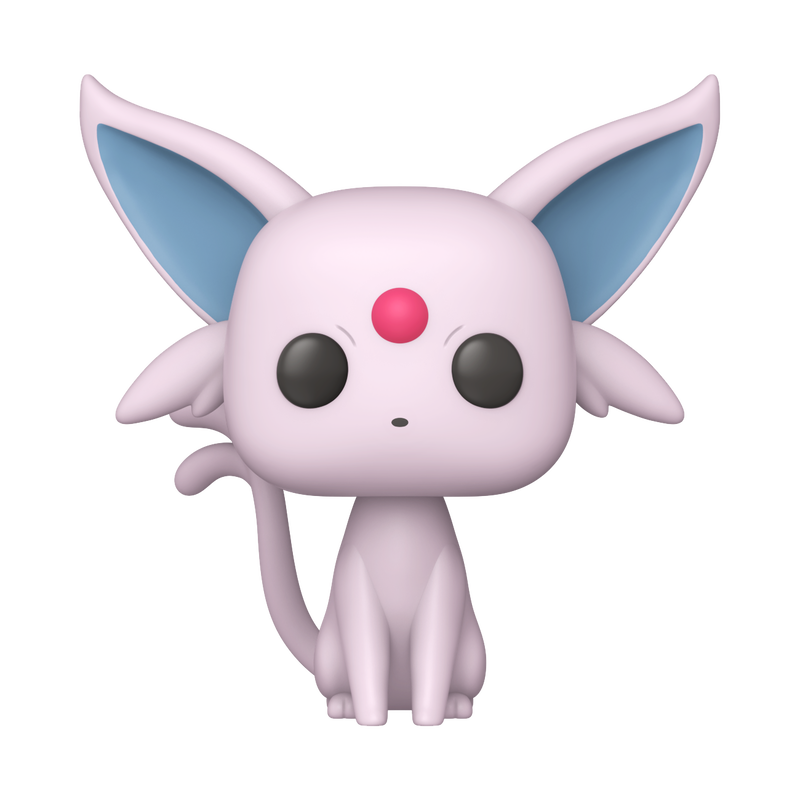 Pokémon Pop! Espeon (Soft Color) - Exclusive
