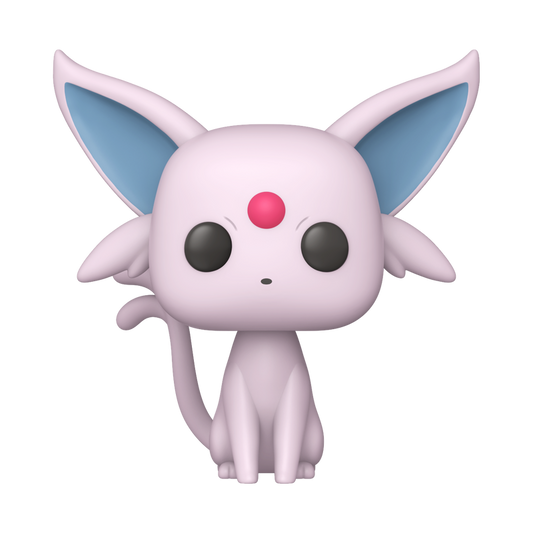 Pokémon Pop! Espeon (Soft Color) - Exclusive