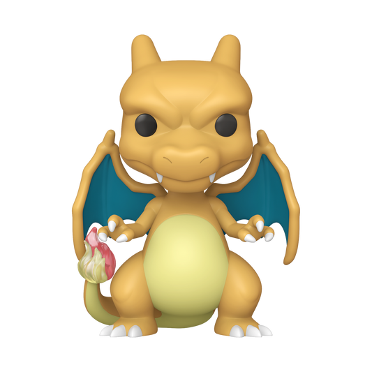 Pokémon Pop! Charizard (Soft Color) (Target Exclusive)