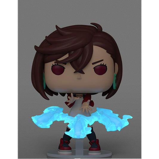 Dan Da Dan: Momo (GITD) Funko Pop! Vinyl Figure - Chalice Collectibles (Pre-Release)
