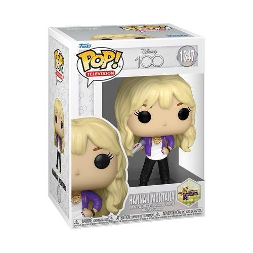 Funko Pop! Hannah Montana #1347