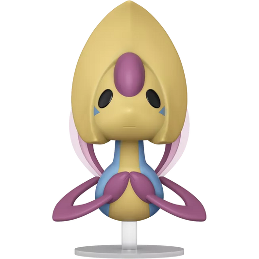 Funko Pop! Pokemon: 10 Inch Cresselia (2024 Funko Entertainment Expo)