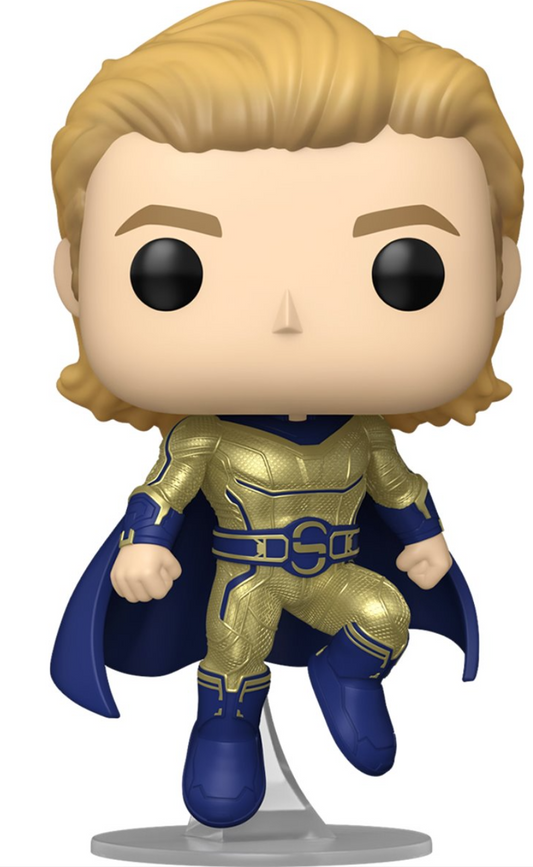 Thunderbolts Sentry Funko Pop! Vinyl Figure #1485