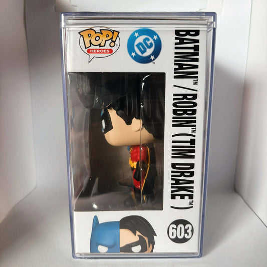 Funko Pop! Batman/Robin Limited 1200pcs