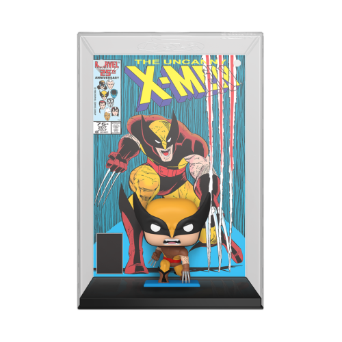 Funko Pop! Comic Cover: Wolverine #20 - Funko Shop Exclusive