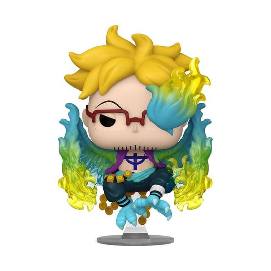 One Piece: Marco (Funko Shop)