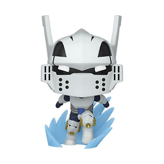 Funko Pop! My Hero Academia: Tenya Lida (GITD) (Brad's Toys Collectibles)