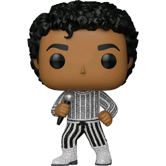 Michael Jackson Rock With You Glitter Funko Pop! Vinyl Figure #456