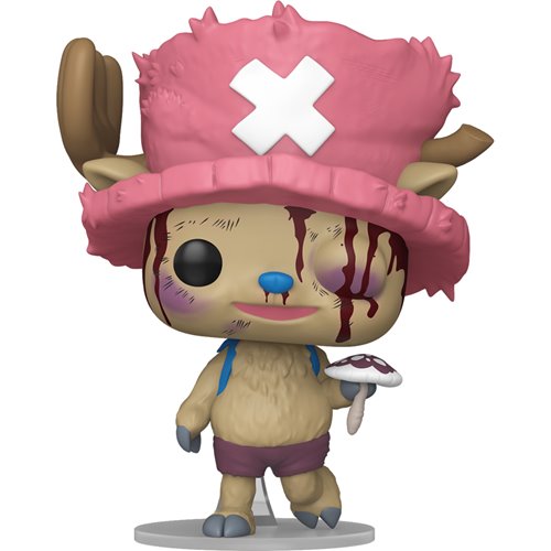 One Piece Tony Tony Chopper Funko Pop! Vinyl Figure