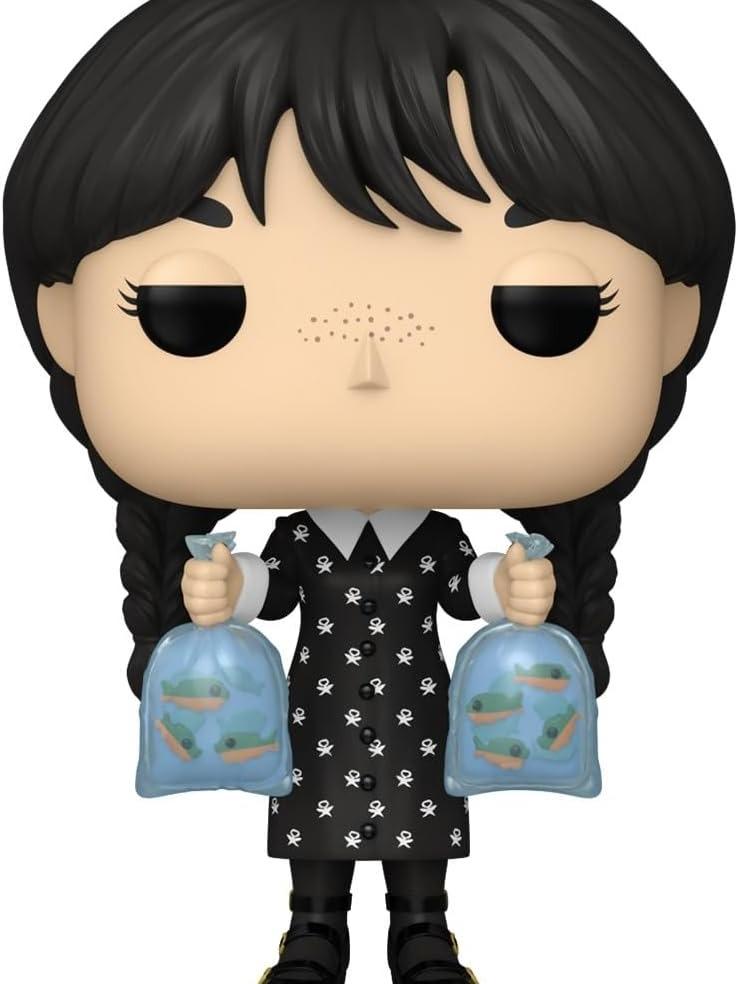 Funko Pop! Supreme Limited Edition: Wednesday