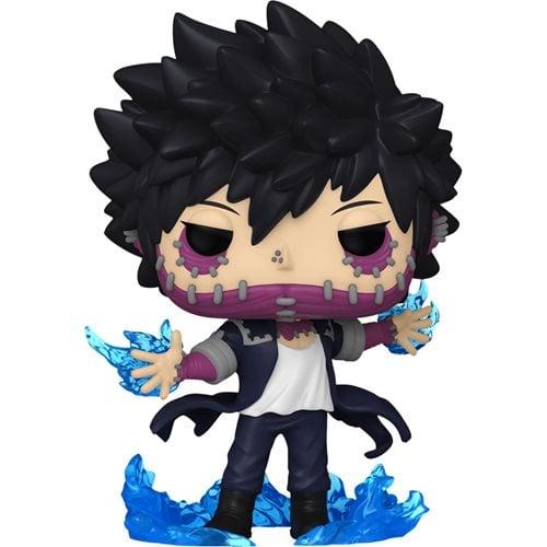 Funko Pop! My Hero Academia: Dabi (Flames) #1522