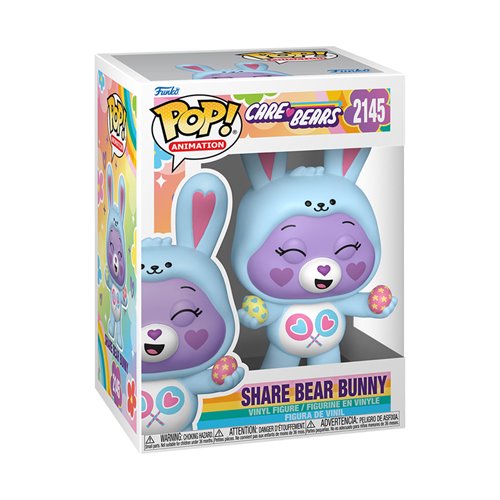 Funko pop! - Care Bears Spring 2026 Funko Pop! Vinyl Figure