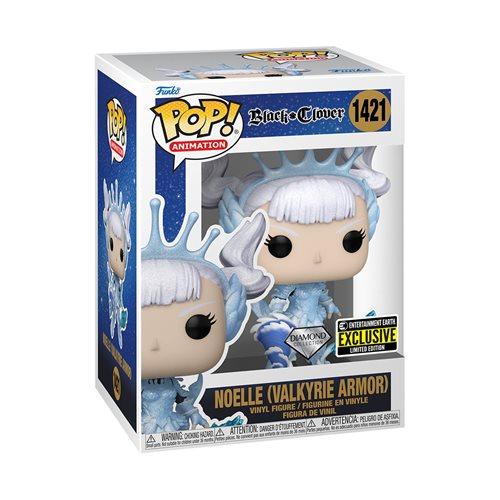 Black Clover: Noelle Valkyrie Armor (Diamond) (Entertainment Earth)