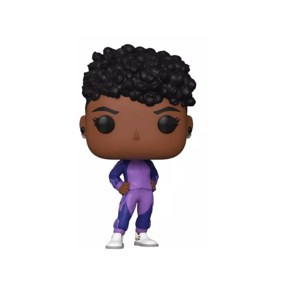 Marvel Black Panther - Shuri Funko Pop! Vinyl Figure - Funko Shop Exclusive