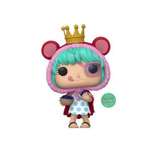 Funko Pop! One Piece: Sugar (Scented) (2024 Summer Convention)