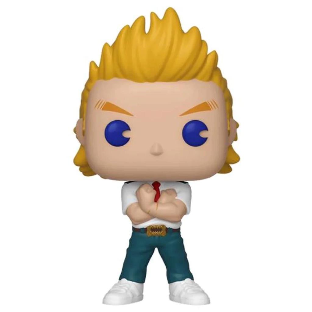 Funko Pop! My Hero Academia: Mirio Togata (Chalice Collectibles)