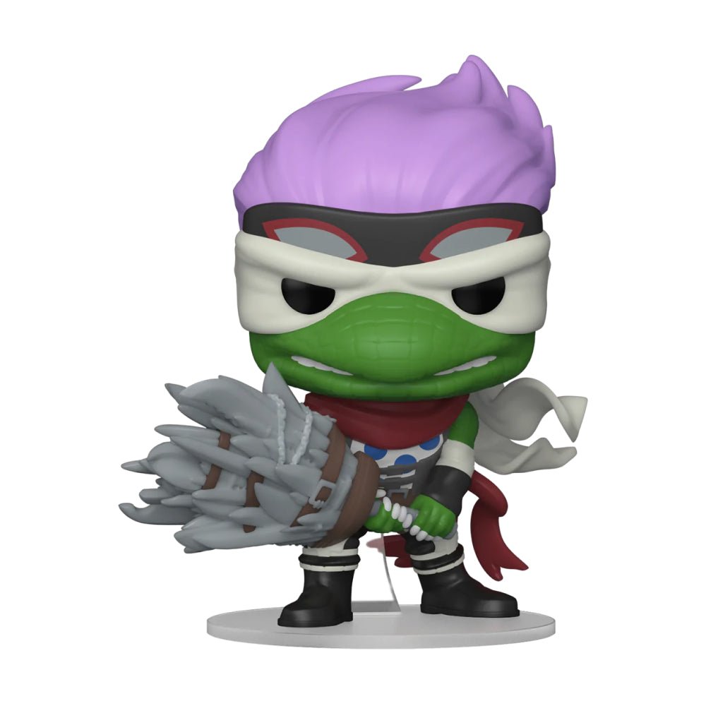 Funko Pop! My Hero Academia: Spinner (2022 Winter Convention)