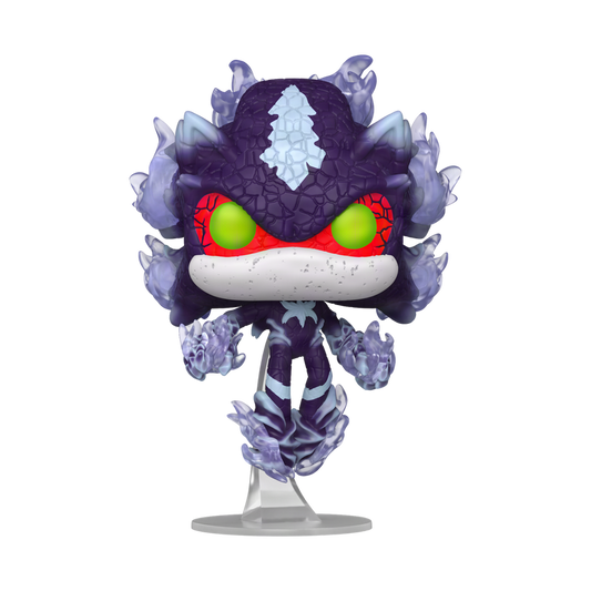 Funko Pop! Games: Mephiles (With Acrylic Protector) - Limited Edition 3500pcs