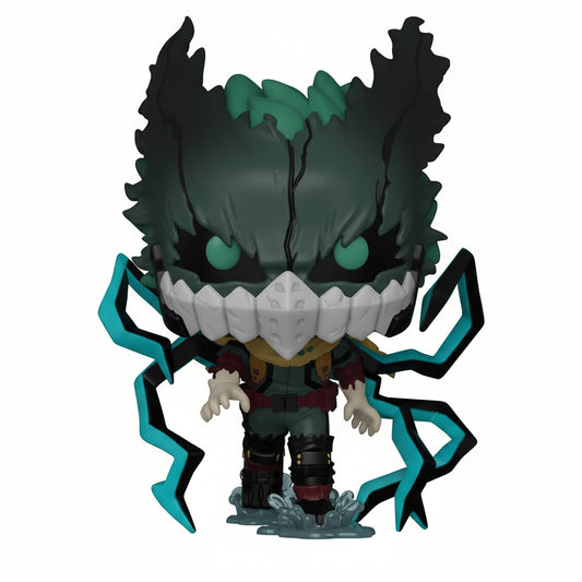 Funko Plus Pop! My Hero Academia: Izuku Midoriya #1829