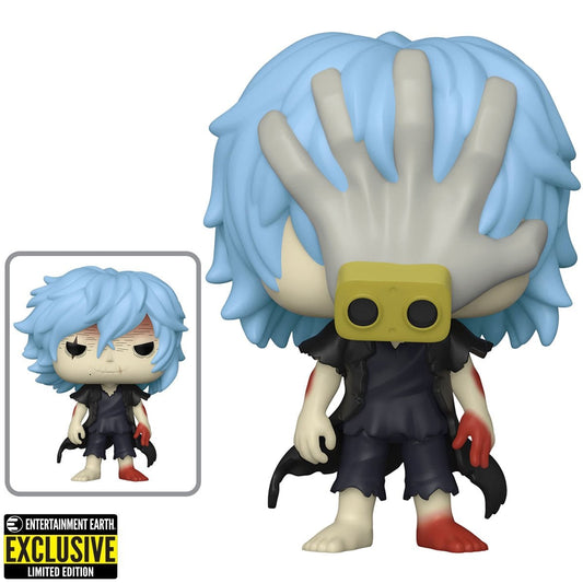 Funko Pop! My Hero Academia: Tomura Shigaraki #1149 (Entertainment Earth Exclusive)
