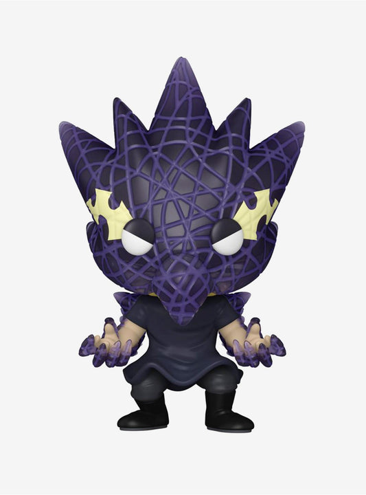 Funko Pop! My Hero Academia: Fumikage Tokoyami - Hot Topic Exclusive