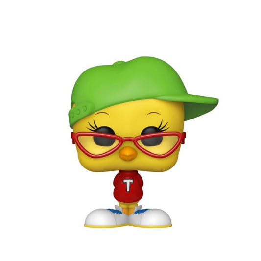 Funko Pop! Looney Tunes - Tweety #1234 (SDCC 2023 Toy Tokyo Exclusive)