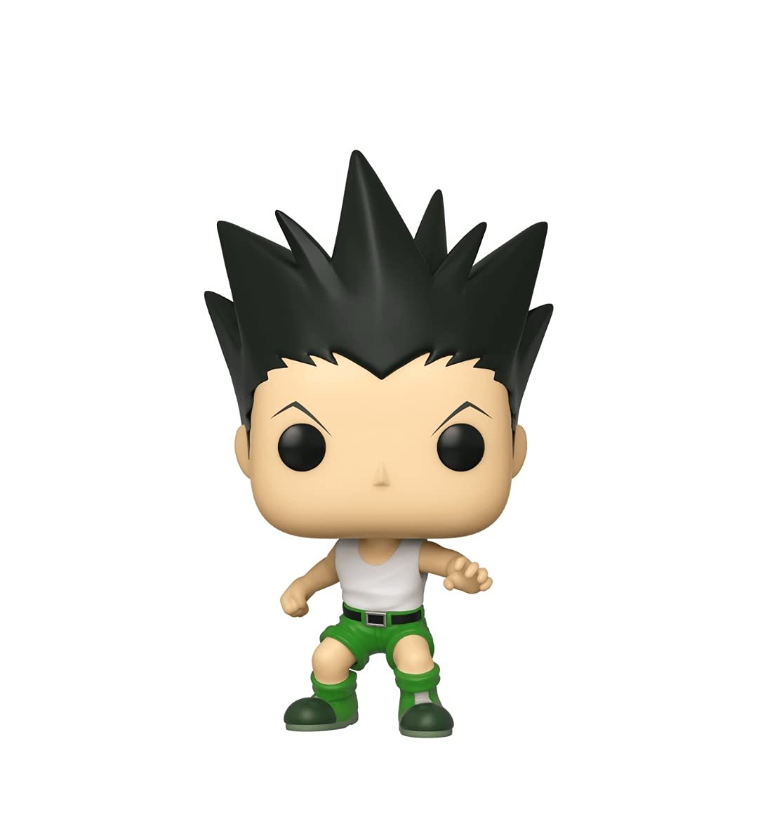 Funko Pop! Hunter x Hunter: Gon Freecss (Hot Topic Exclusive)