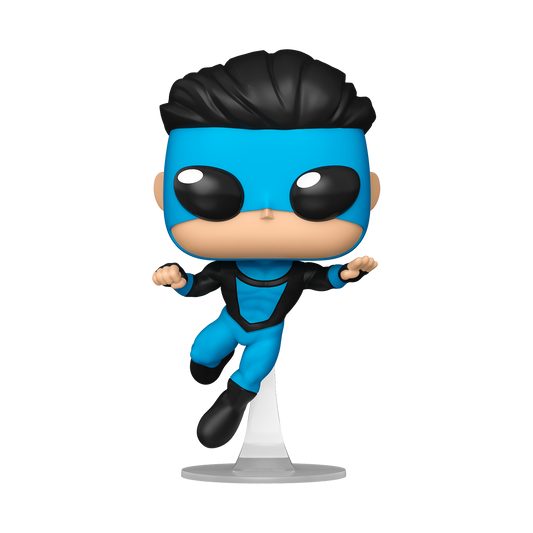 Funko Pop! Fusion: Invincible