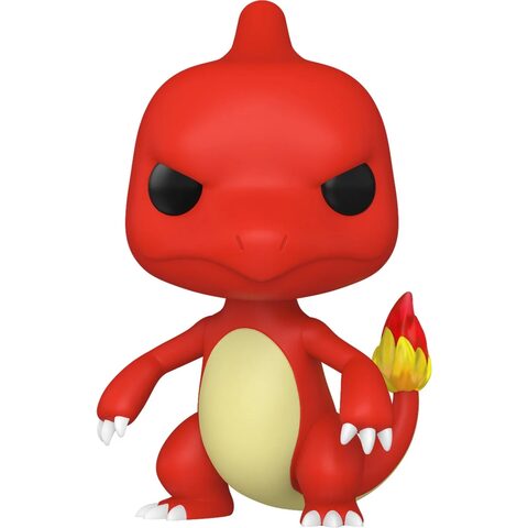 Funko Pop! Pokemon: Charmeleon