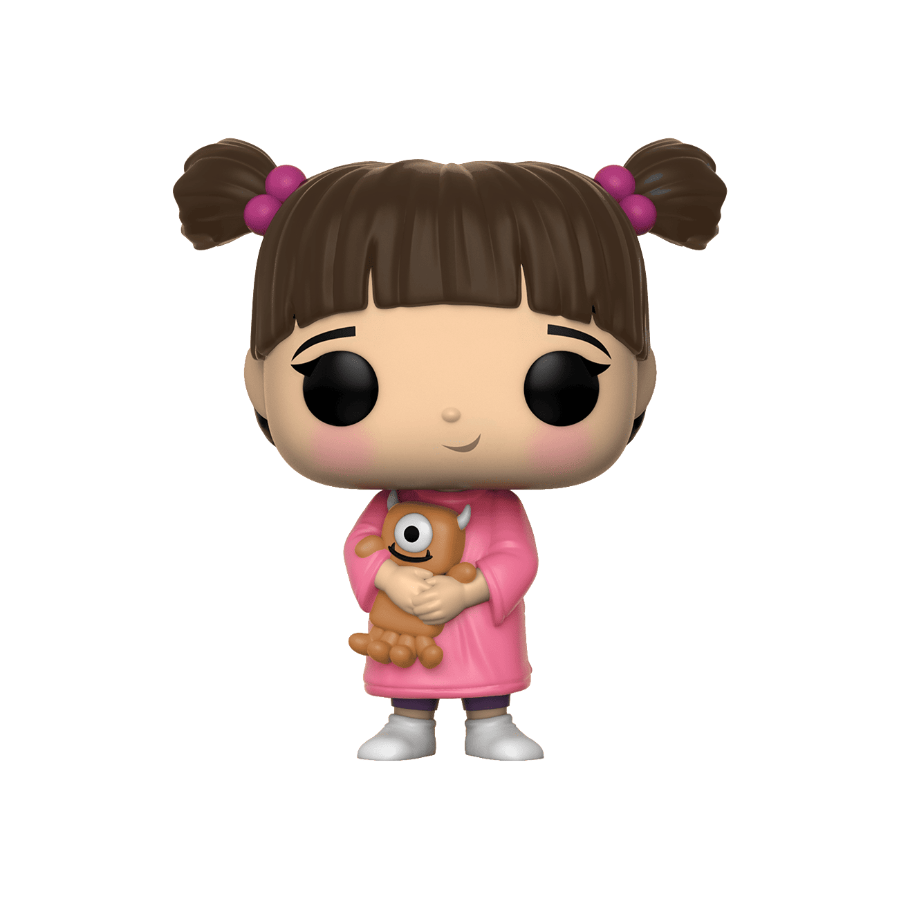 Funko Pop! Monsters Inc: Boo #386