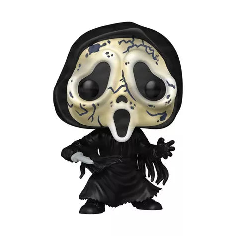 Funko Pop! Movies: Ghost Face - TargetCon Exclusive