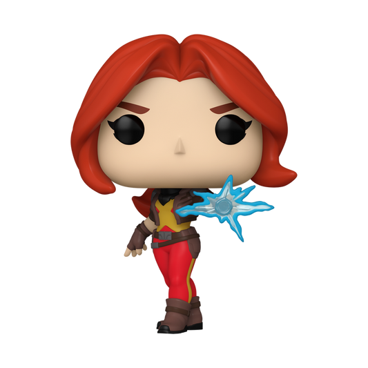 Funko Pop! X-Men'97: Jean Grey (Wasteland)