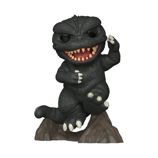 Funko Pop! Godzilla '65 (Victory Dance) - Limited Edition 9500pcs