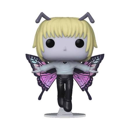 Funko Pop! Hunter x Hunter: Shaiapouf (2023 Summer Convention)