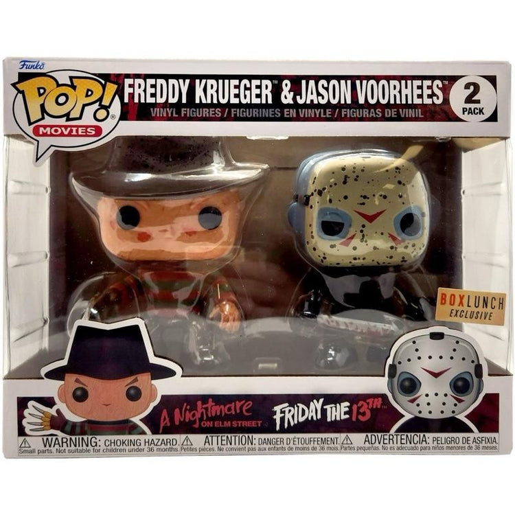 Scary Horror & Sci-fi