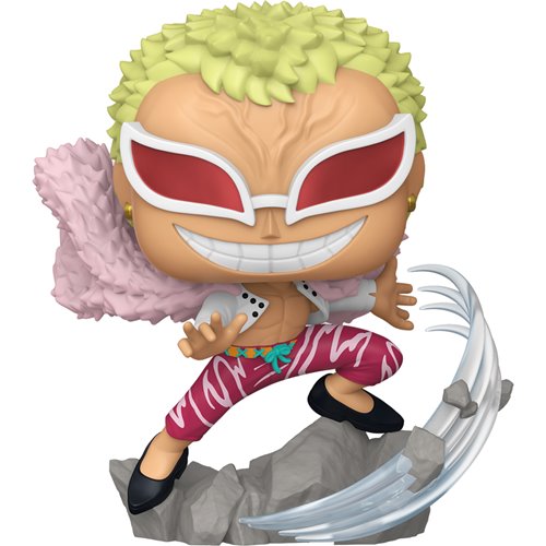 One Piece Doflamingo Funko Pop! Vinyl Figure