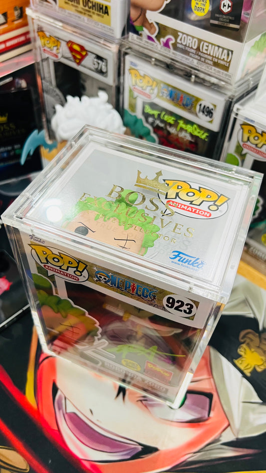 Pop! Protector Magnetic Stackable Hard Stack (Not included FunkoPop)