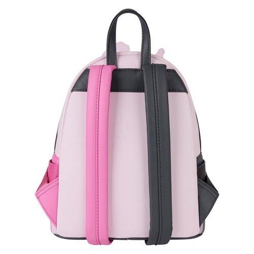 Sanrio My Melody And Kuromi Mini Backpack Loungefly Sanrio Backpack