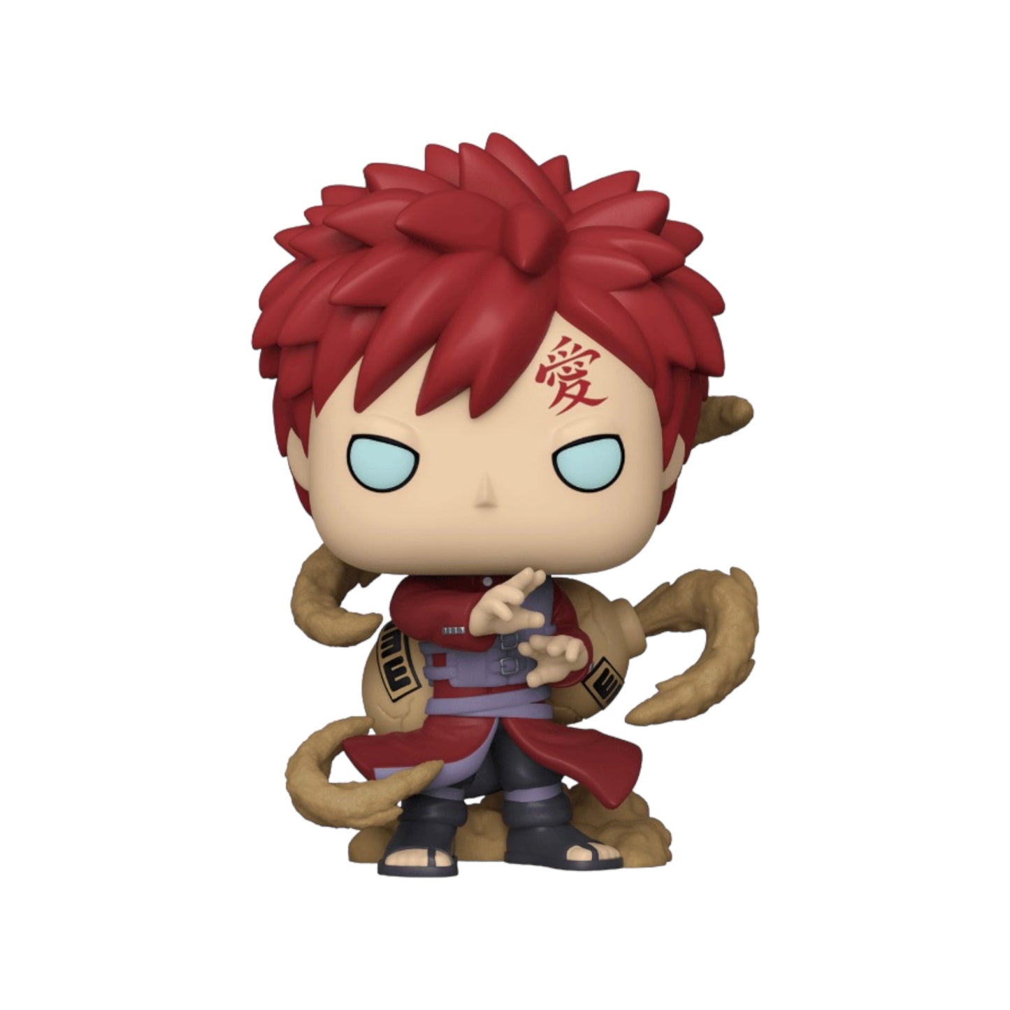 Funko Pop! Naruto: Gaara #728
